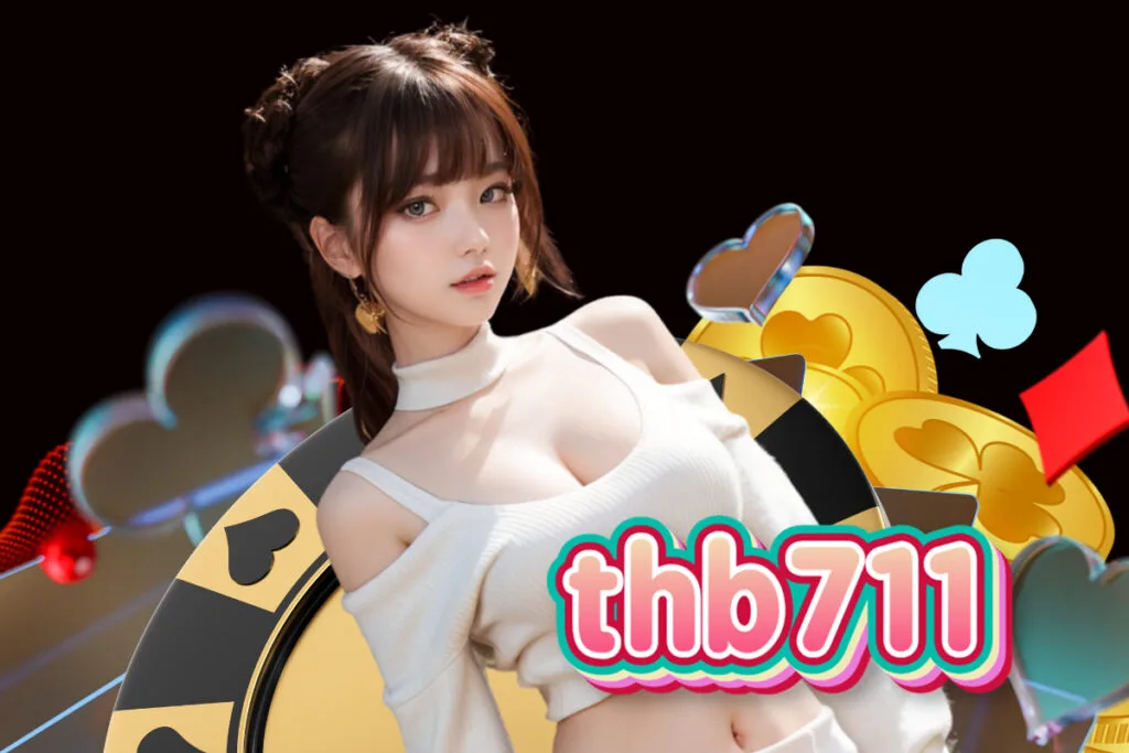thb711 slot