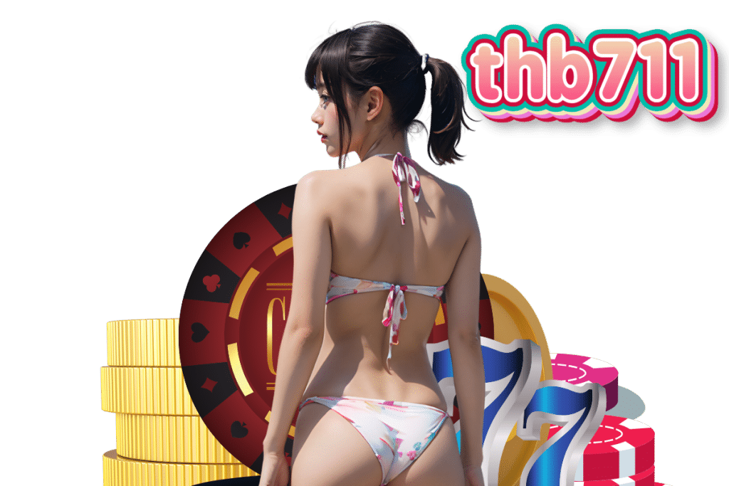 711 gaming